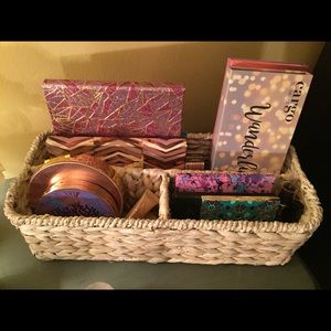 Meet your Posher, Karen